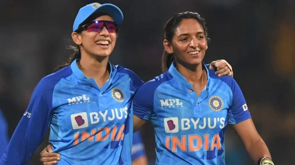 Mithali Raj Reacts To Harmanpreet Kaur’s Exit And Smriti Mandhana's Takeover As India Captain