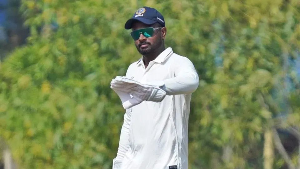 Kerala Squad For Ranji Trophy 2026-27 Announced, Samson Brothers Not Included
