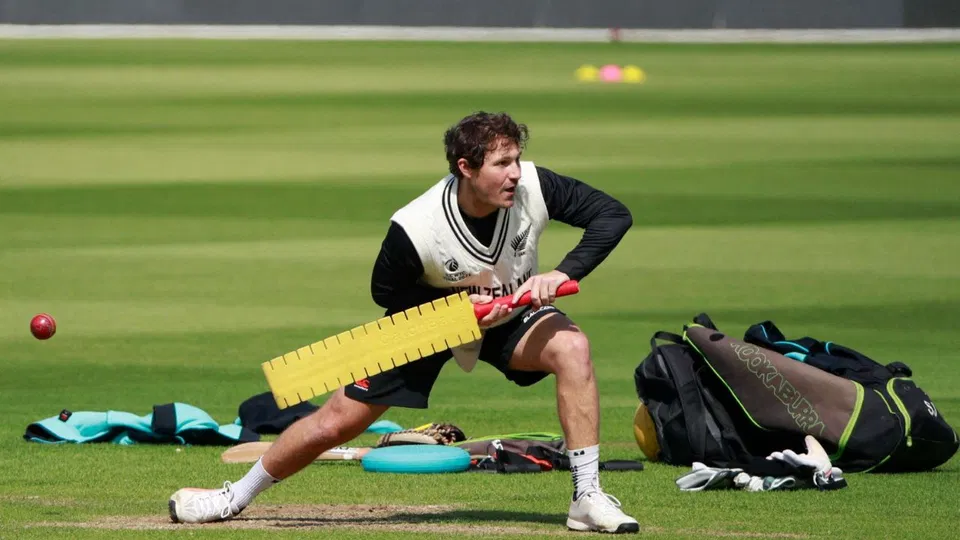 BJ Watling Named New Batting Coach Of New Zealand