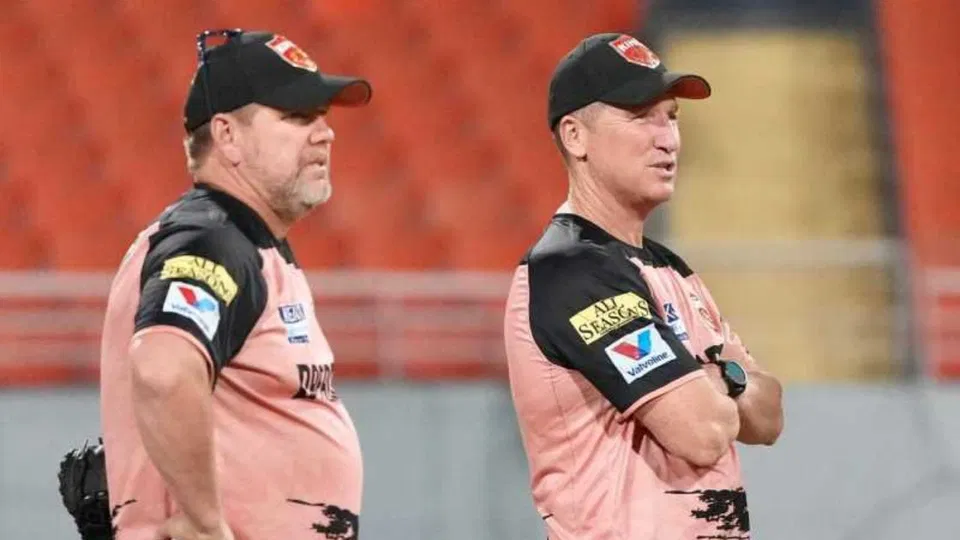 Brad Haddin, James Hopes Exit Punjab Kings; Ricky Ponting Left Alone Before IPL 2027