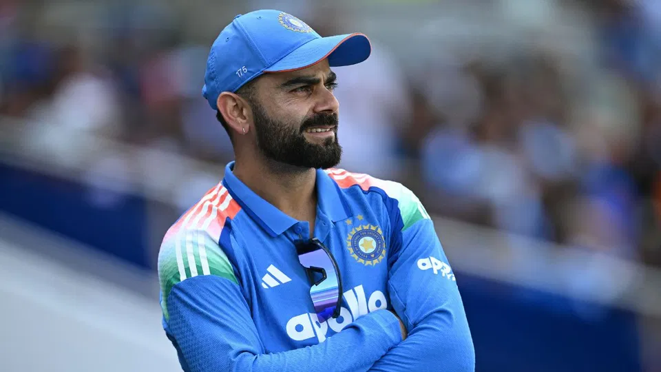 Wasim Akram Draws Hilarious Dracula Comparison For Virat Kohli's Career