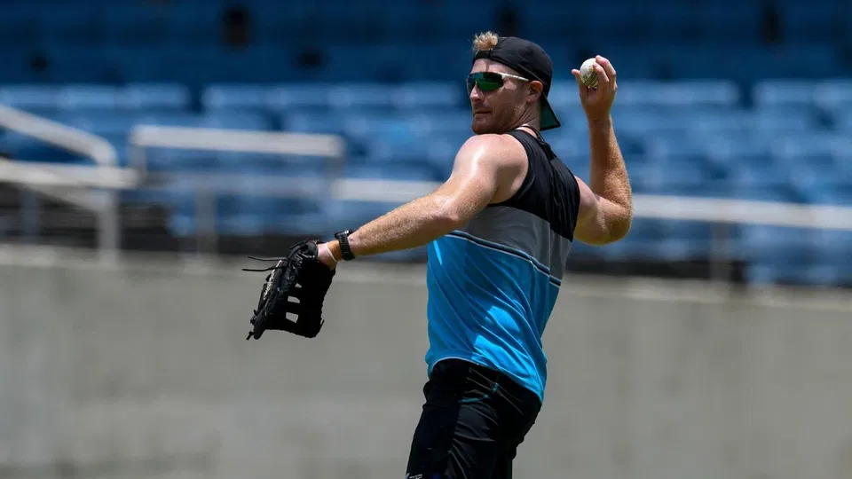 Martin Guptill Joins Coaching Setup For New Zealand Women