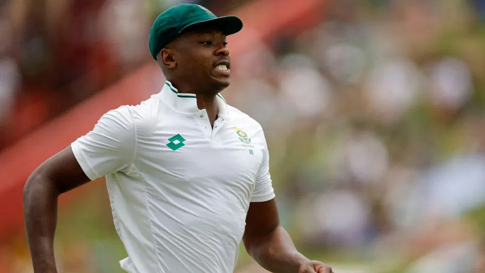 Kagiso Rabada Injury: Simon Harmer Issues Update Before SA Vs AUS 1st Test