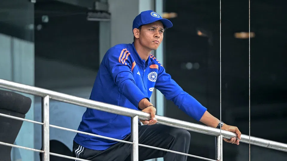 Yashasvi Jaiswal’s Wicket-Keeping Ambitions Confirmed By Mumbai Captain
