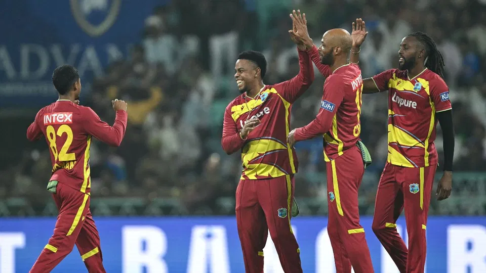 West Indies Predicted Playing XI vs India, 2nd T20I, 2026