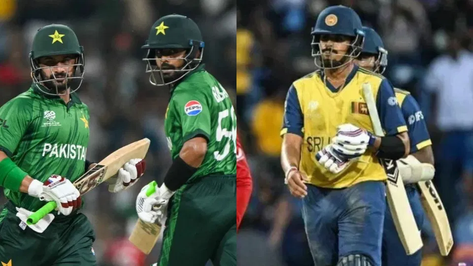 Rawalpindi Stadium Pitch Report, Weather Report For PAK vs SL 1st T20I 2026