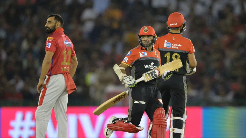 Parthiv Patel Reveals He Was Offered RCB Captaincy But Then Came The Twist