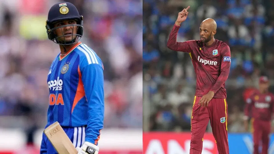 India vs West Indies Player Battles- 2nd T20I, WI tour of IND 2026