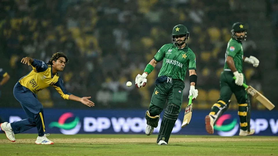 Pakistan vs Sri Lanka Live Streaming, 1st T20I Live Telecast- Where to Watch PAK vs SL 2026 Live On TV, OTT, App?