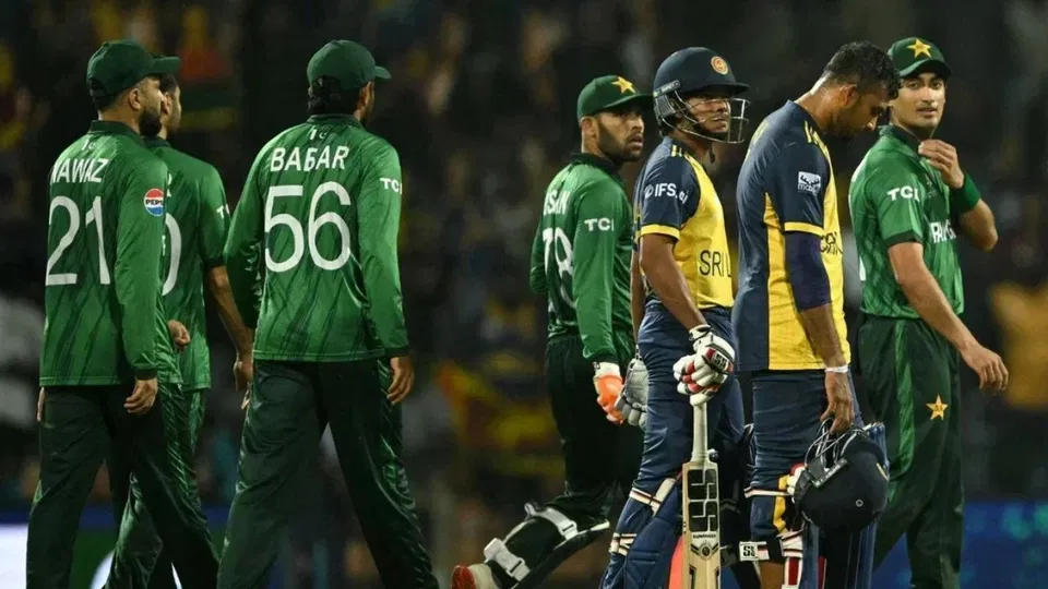 PCB Announces New Timings For Pakistan vs Sri Lanka T20I Series