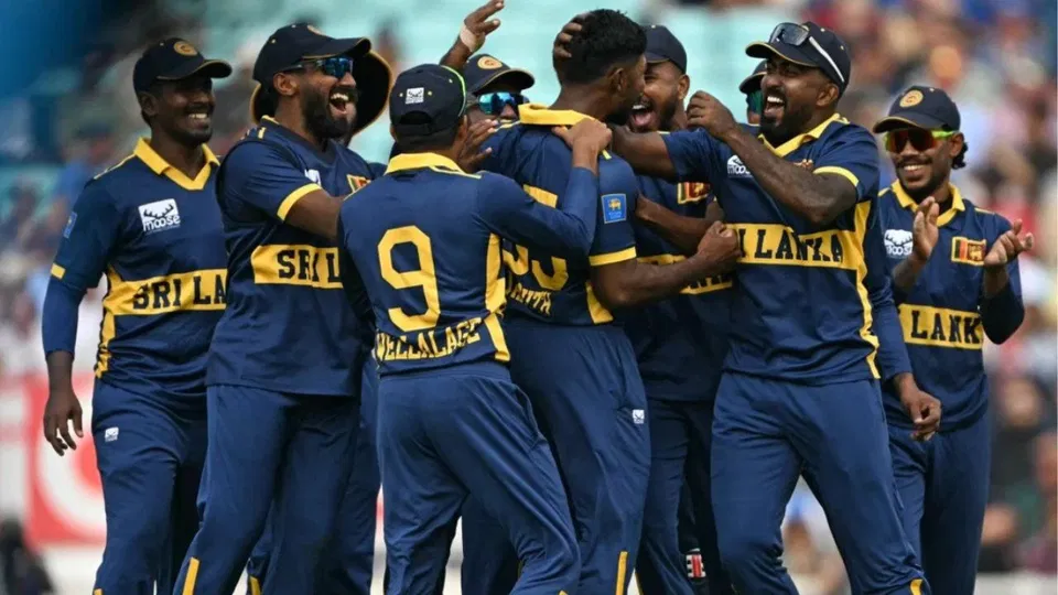 Sri Lanka Predicted Playing XI vs Pakistan – 1st T20I, 2026
