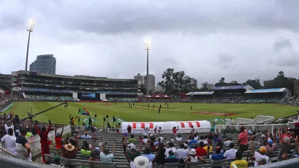 Kingsmead Ground Pitch Report, Durban Weather Report For SA vs AUS 1st Test, 2026