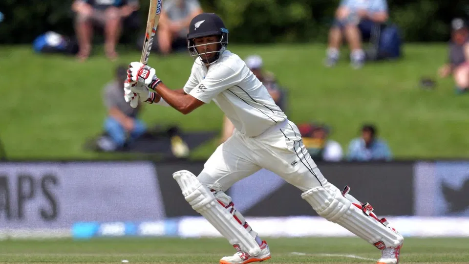 India-Born New Zealand Batter Jeet Raval Announces Retirement From Professional Cricket