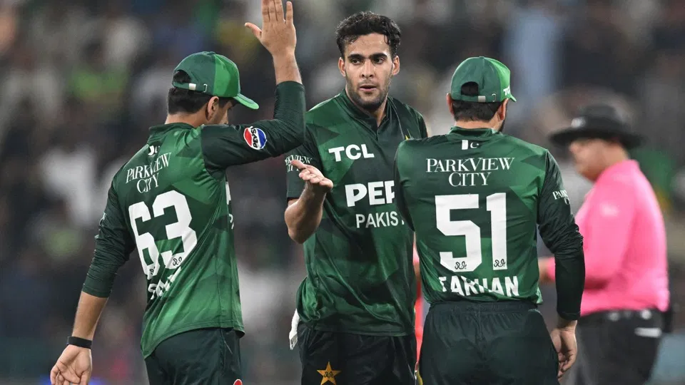 PCB Announces Pakistan Squad For Hong Kong Sixes; Abbas Afridi To Lead