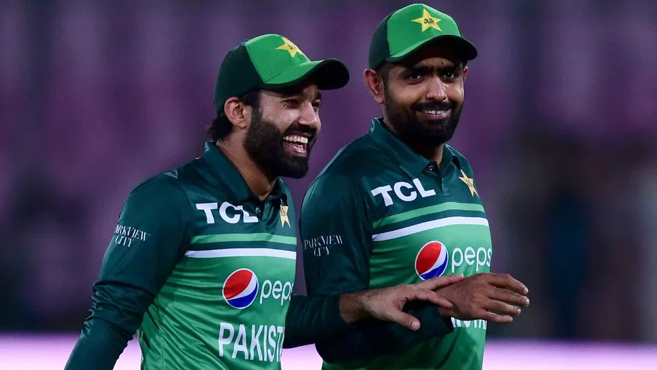 Sahibzada Farhan Keeps Babar Azam, Mohammad Rizwan's T20I Comeback Door Open