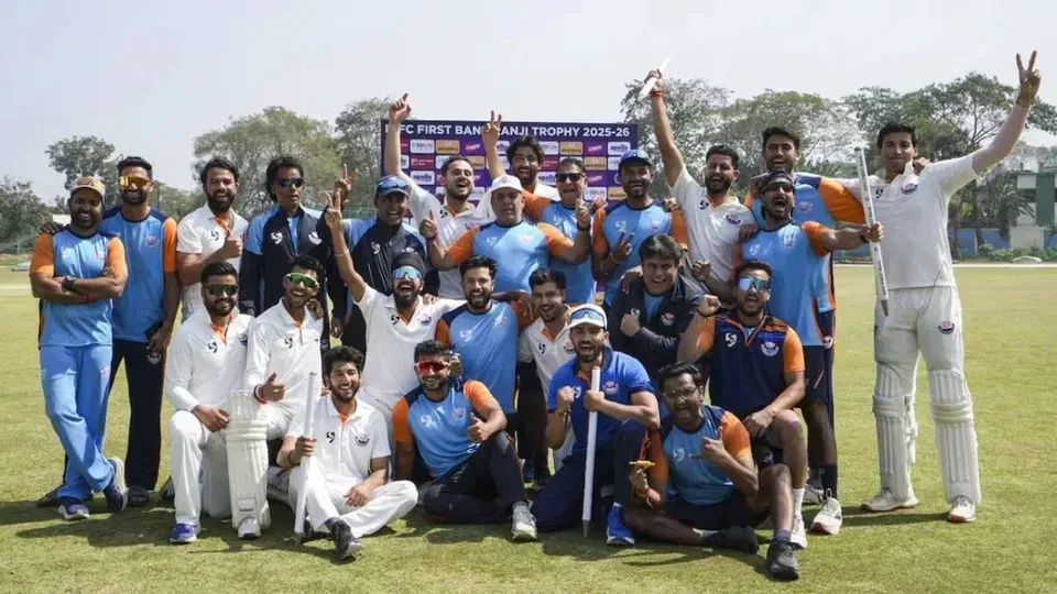 Ranji Trophy 2026-27 Schedule, Elite Group Squads, Live Streaming, Venues, All You Need To Know