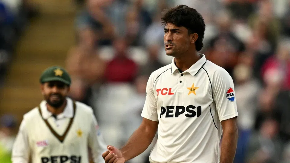 Razaullah To Make T20I Debut In Pakistan vs Sri Lanka 1st T20I 2026: Report