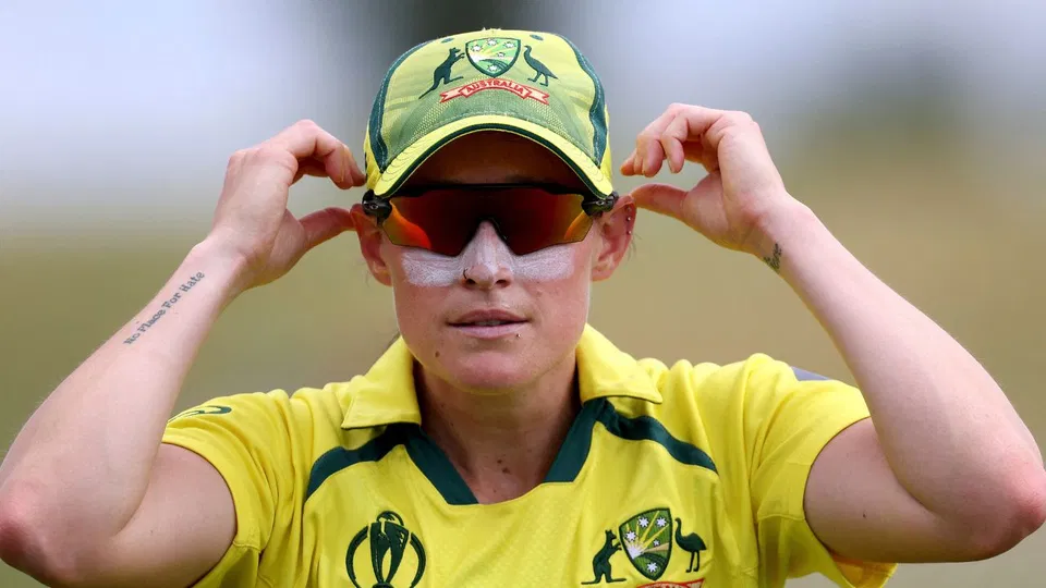 Megan Schutt Gets 150 ODI Wickets, Becomes Third Australian Woman To Achieve Special Feat