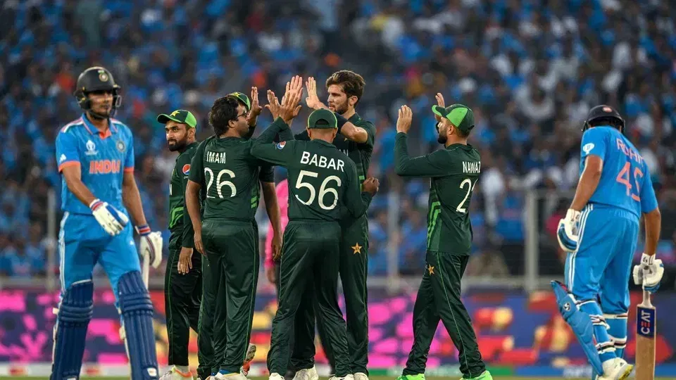 Imran Tahir Picks 2027 World Cup Semifinalists; India Included, Pakistan Out
