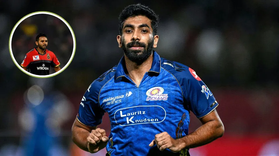 Parthiv Patel Asked RCB To Buy Jasprit Bumrah In IPL 2014, But Franchise Ignored His Advice Parthiv Patel Asked RCB To Buy Jasprit Bumrah In IPL 2014, But Franchise Ignored His Advice