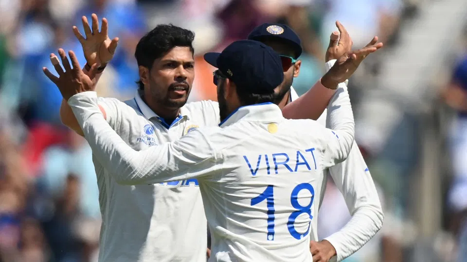 Umesh Yadav Picked As Punjab Announce Squad For Ranji Trophy 2026-27 Round 1