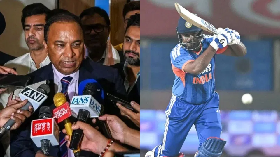 BCCI Calls IPL 2027 Meeting, Samson Record – October 9 Cricket Highlights