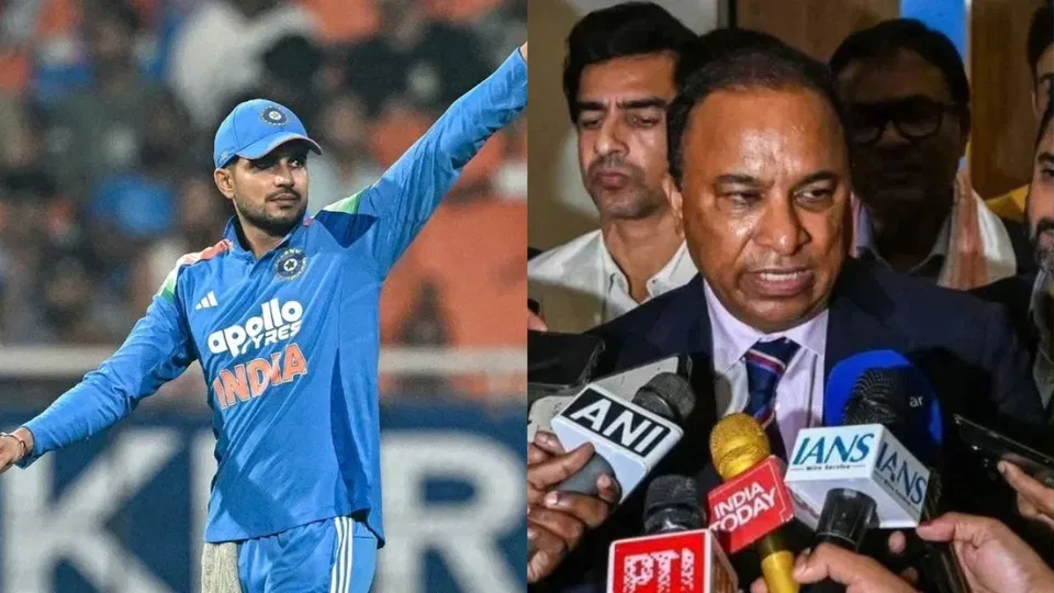 India vs Sri Lanka 1st ODI Match Shifted From Delhi To Ahmedabad: Report