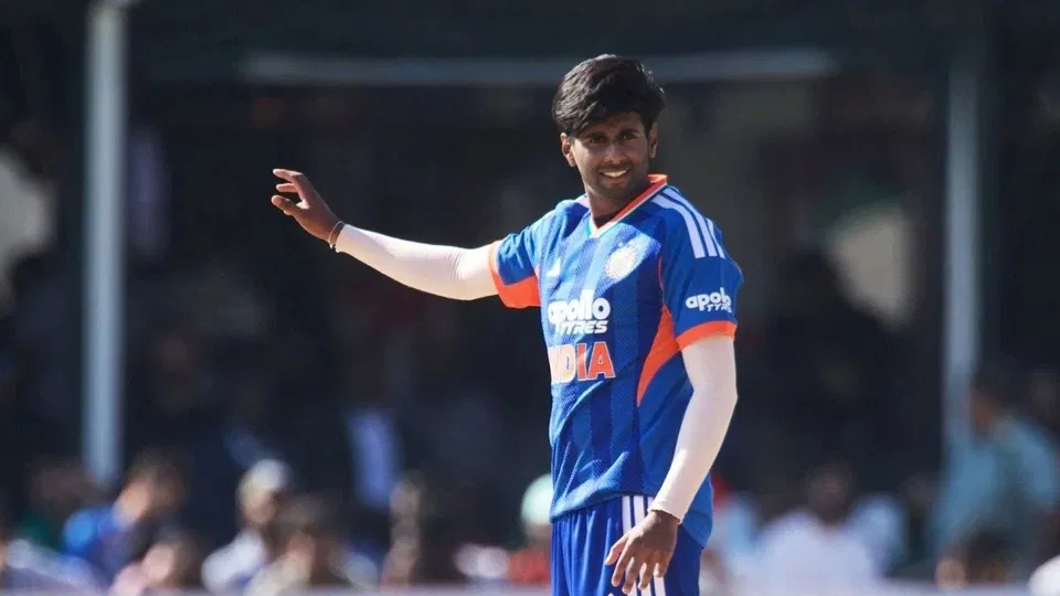 Gautam Gambhir Reveals Mayank Yadav's Success Mantra After Fiery Spell In IND vs WI 2nd T20I