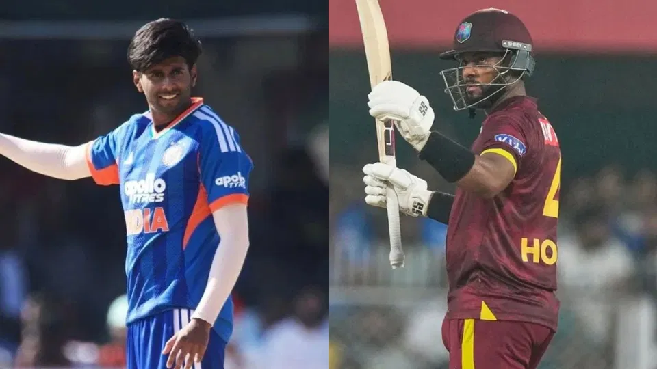 India vs West Indies Powerplay and Death Over Specialists- 3rd T20I, WI tour of IND 2026 India vs West Indies Powerplay and Death Over Specialists- 3rd T20I, WI tour of IND 2026