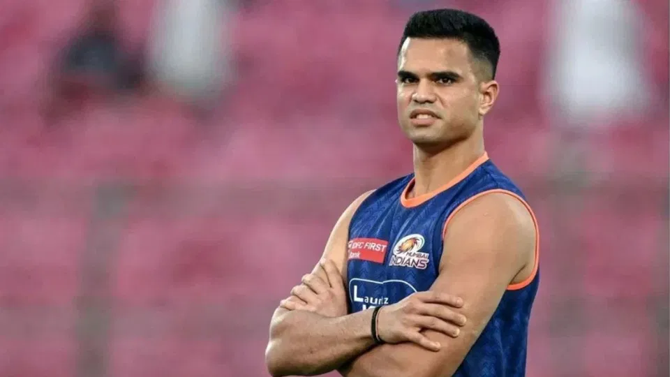 Goa Announce Squad For Ranji Trophy 2026-27, Arjun Tendulkar Dropped
