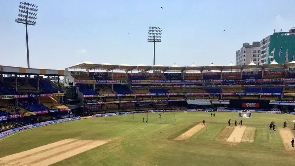 Holkar Stadium Pitch Report, Indore Weather Report For IND vs WI, 3rd T20I, 2026
