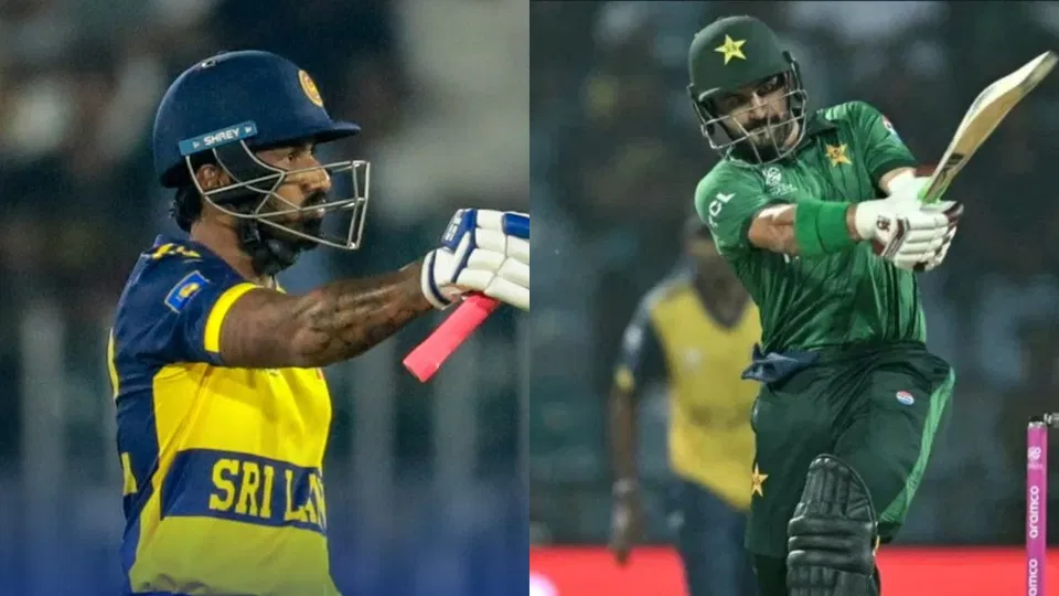 Pakistan vs Sri Lanka Powerplay and Death Over Specialists- 2nd T20I, SL Tour of PAK 2026