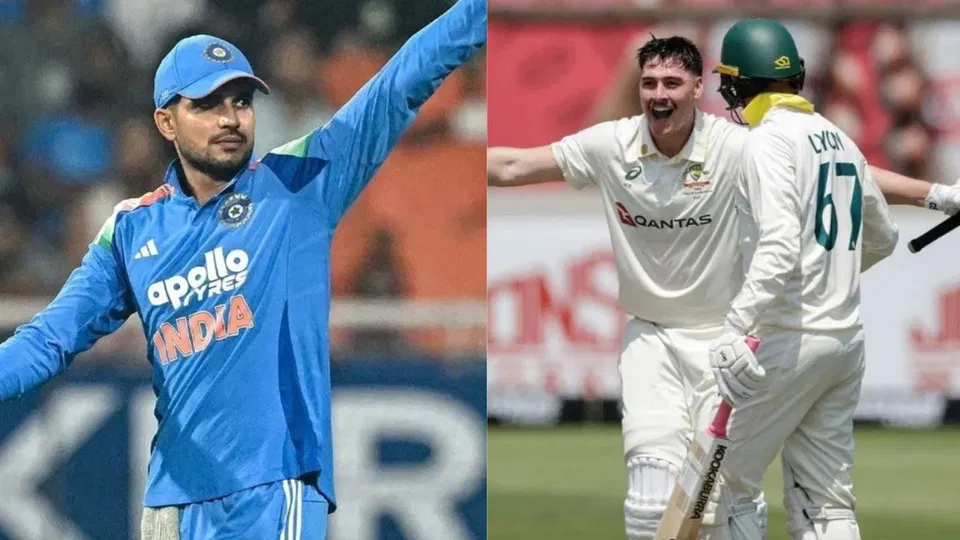 Shubman Gill Unavailable, Matt Renshaw Ton– October 10 Cricket Highlights