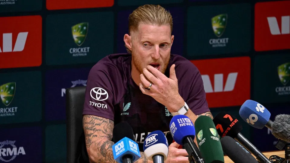 Ian Botham Calls Ben Stokes 'Stupid Boy'