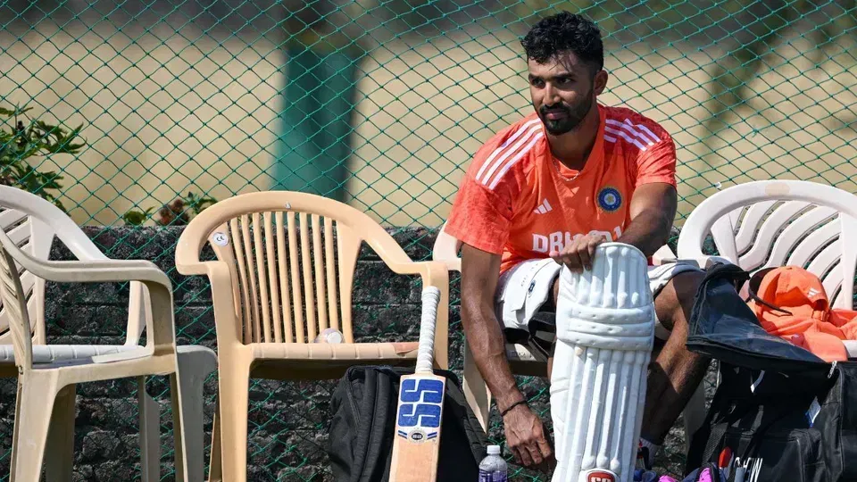 3 Runs In 3 Matches! Devdutt Padikkal Flops Again Vs Australia A