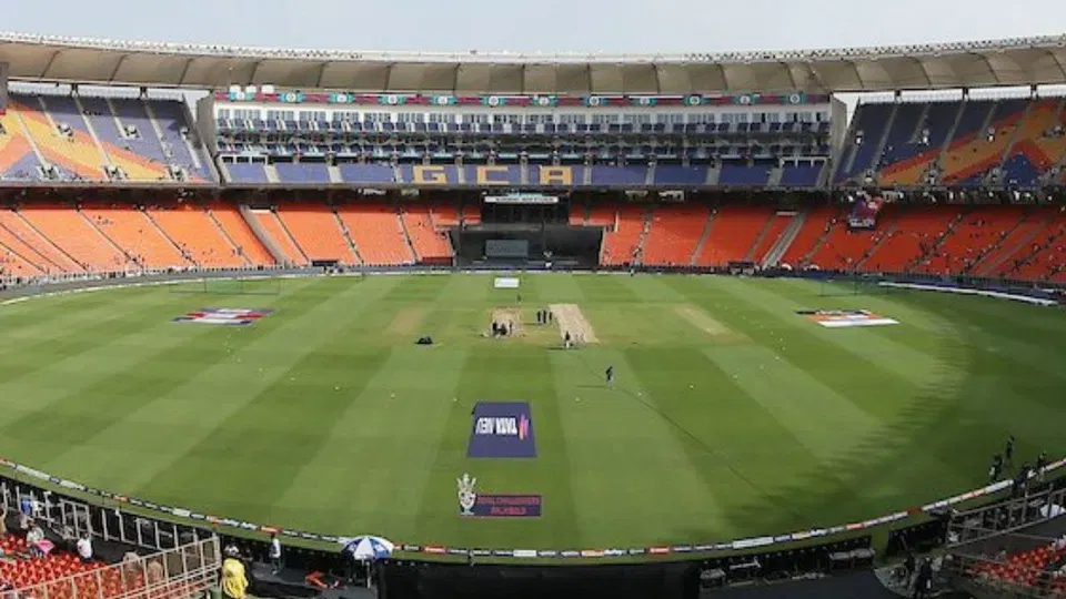 Arunachal Pradesh Forfeits Ranji Trophy Opener vs Nagaland
