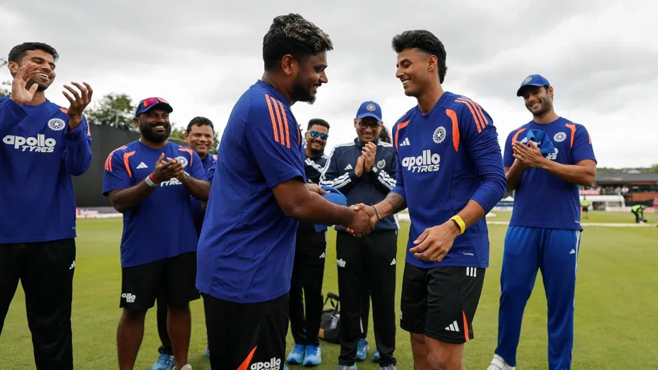 Suryansh Shedge Stakes Claim As Hardik Pandya’s Replacement With Gritty Knock Vs Australia A