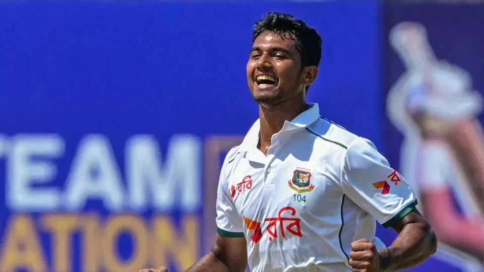 List Of Bangladesh Bowlers With Hat-Tricks Across Formats Feat Hasan Mahmud List Of Bangladesh Bowlers With Hat-Tricks Across Formats Feat Hasan Mahmud