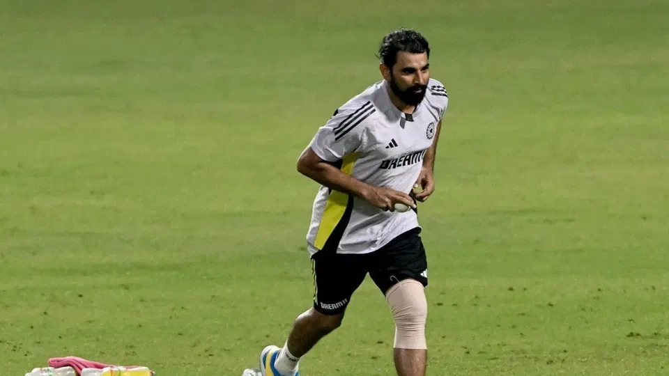Suresh Raina Predicts Mohammed Shami's India Future