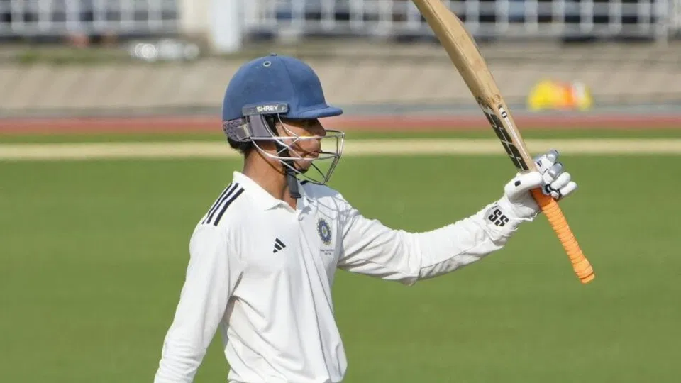 Who Is Jharkhand Opener Shikhar Mohan, First Centurion Of Ranji Trophy 2026-27?