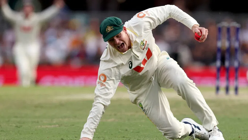 Steve Smith Breaks Into Test Cricket History, Surpasses Joe Root In Catches