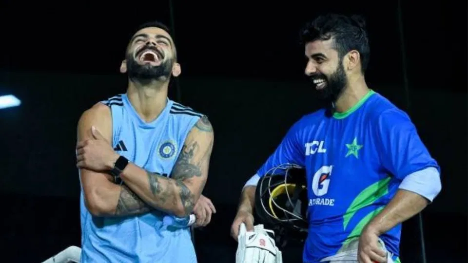 ‘Virat Kohli Asked Me To…’: Shadab Khan Reveals Special Bond With India Star