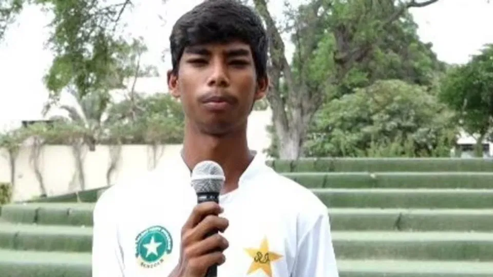 Who Is Pakistan's Adam Gilchrist? Wonderkid Smashes Century In PCB Tournament