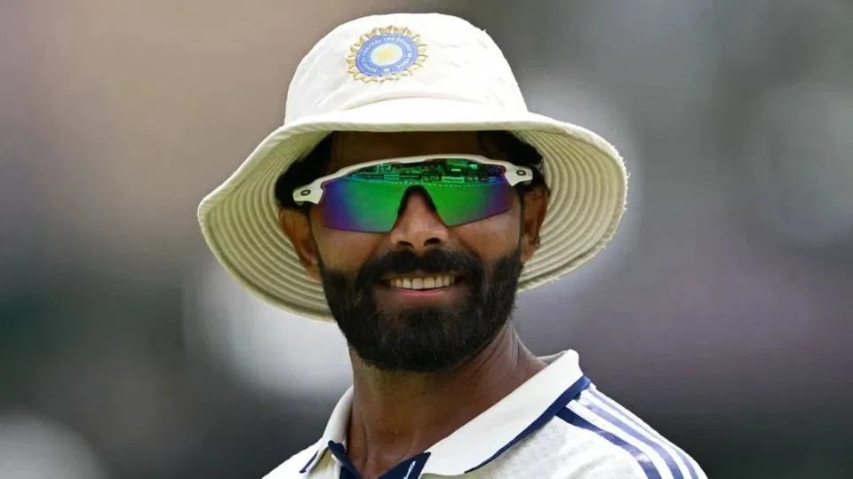 Ravindra Jadeja Turns Run Machine For Saurashtra With Brilliant Ranji Trophy Century