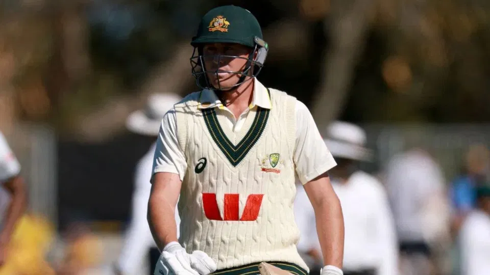 Marnus Labuschagne Produces Insane Coincidence, Scores Same Runs In Same Balls vs Australia