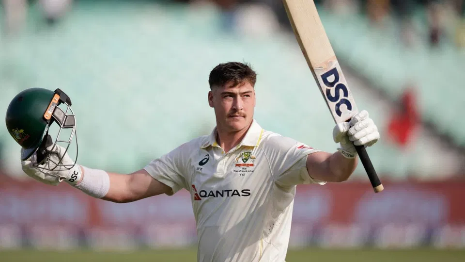 Australian Batters Who Got Out In The 190s In Test Cricket