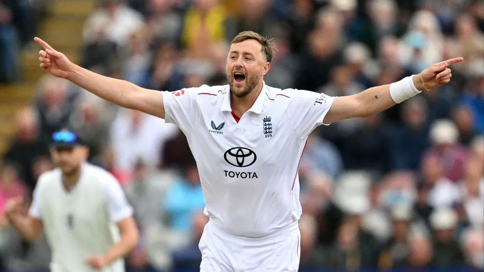 Ollie Robinson Returns As England Announce Central Contracts List 2026-27