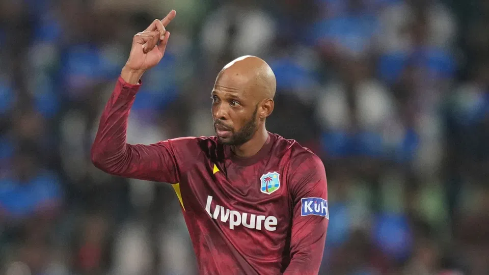 Roston Chase Flaunts His Defensive Skills in the Most Challenging Conditions
