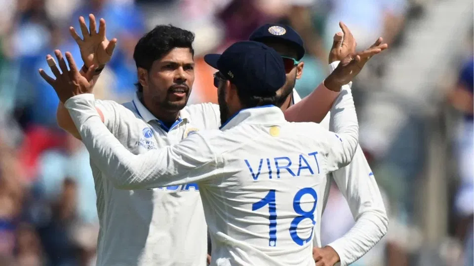 Umesh Yadav Makes Dream Debut For Punjab With A Fifer In Ranji Trophy Opener