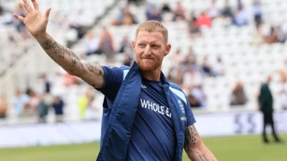 Rugby Player Involved In Ben Stokes' Nightclub Incident Suspended From Team